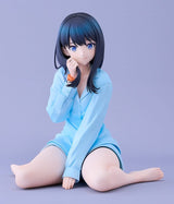 Gridman Universe Pop Up Parade Swacchao! PVC Figure Rikka Takarada: Pajamas Ver. XL 20 cm