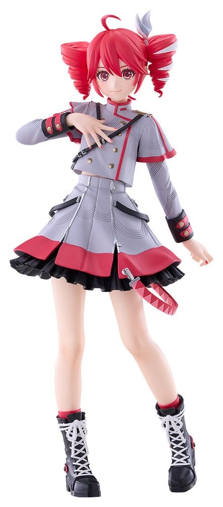 Synthesizer V Pop Up Parade PVC Figure Kasane Teto: Synthesizer V AI Ver. L 22 cm