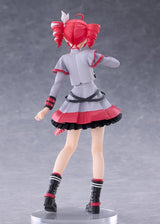 Synthesizer V Pop Up Parade PVC Figure Kasane Teto: Synthesizer V AI Ver. L 22 cm