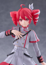 Synthesizer V Pop Up Parade PVC Figure Kasane Teto: Synthesizer V AI Ver. L 22 cm