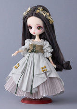 Snow White Harmonia bloom Doll Sophia 23 cm