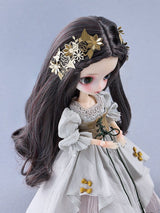 Snow White Harmonia bloom Doll Sophia 23 cm