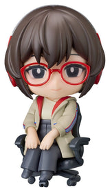 Chill with You: Lo-Fi Story Nendoroid Action Figure Satone 10 cm