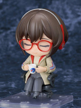 Chill with You: Lo-Fi Story Nendoroid Action Figure Satone 10 cm