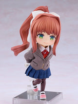 Doki Doki Literature Club! Nendoroid Doll Action Figure Monika 14 cm