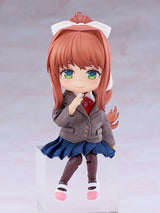 Doki Doki Literature Club! Nendoroid Doll Action Figure Monika 14 cm