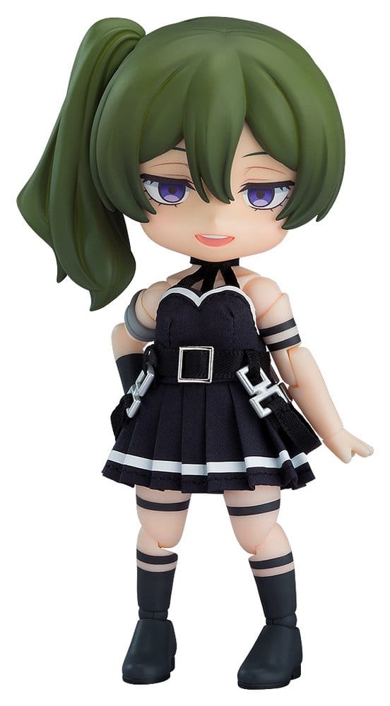 Frieren: Beyond Journey's End Nendoroid Doll Action Figure Übel 14 cm