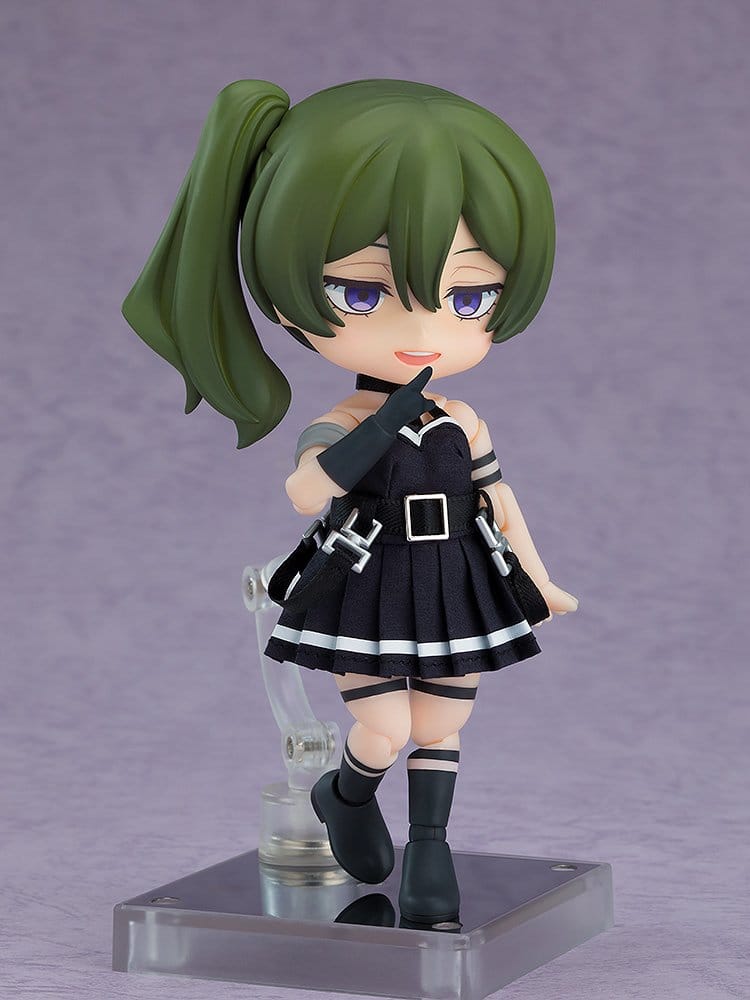 Frieren: Beyond Journey's End Nendoroid Doll Action Figure Übel 14 cm