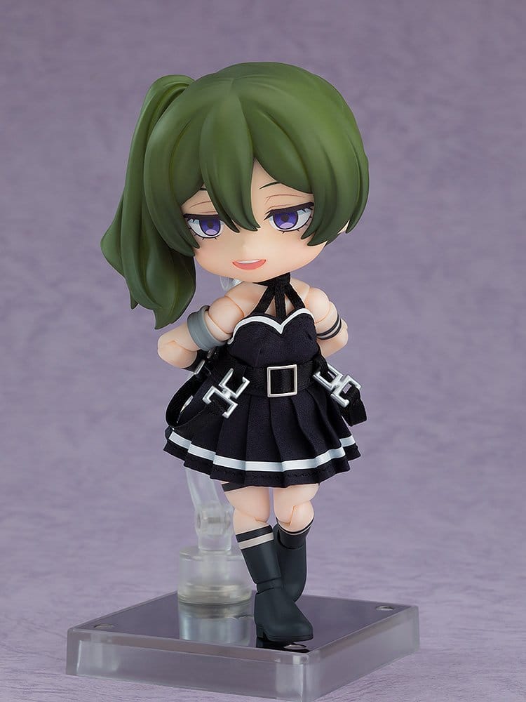 Frieren: Beyond Journey's End Nendoroid Doll Action Figure Übel 14 cm
