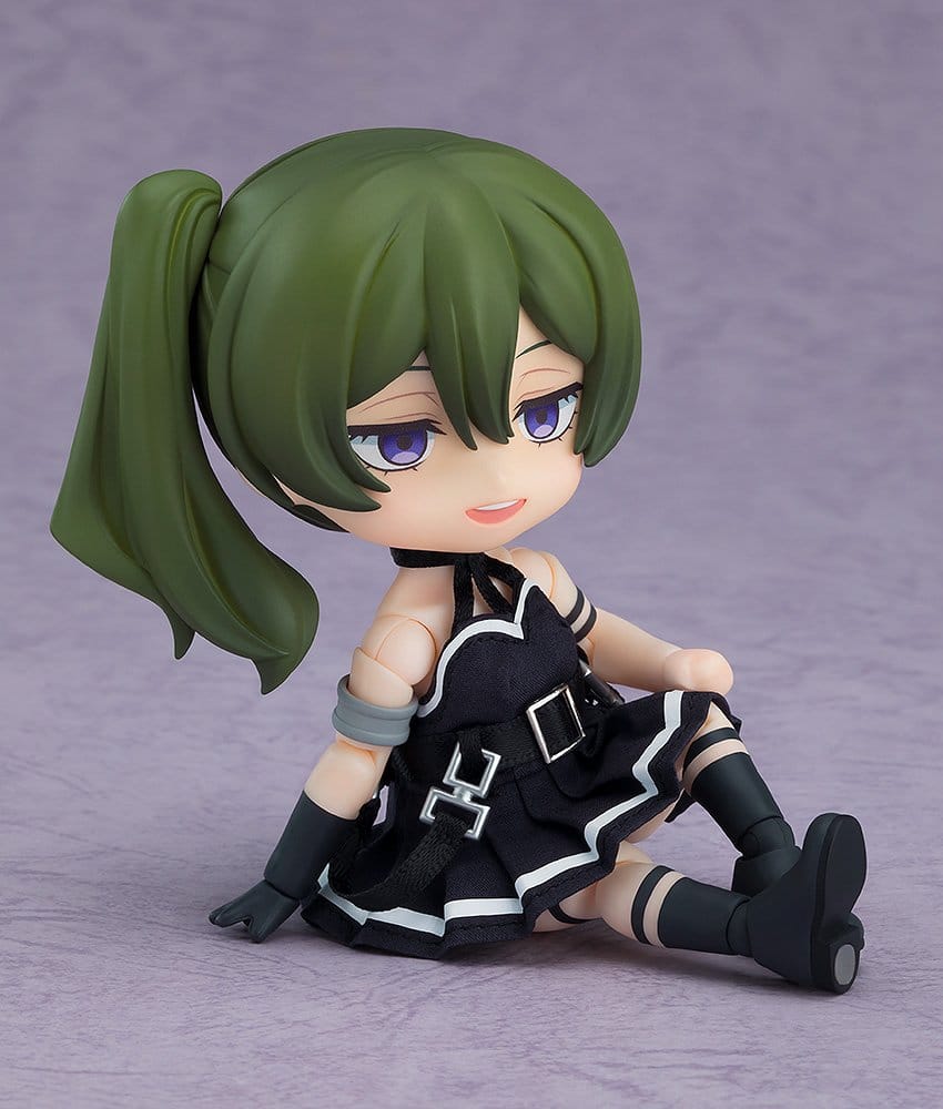 Frieren: Beyond Journey's End Nendoroid Doll Action Figure Übel 14 cm