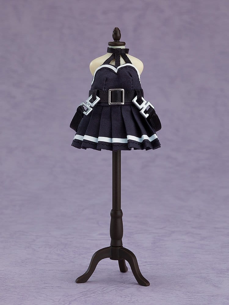 Frieren: Beyond Journey's End Parts for Nendoroid Doll Figures Übel