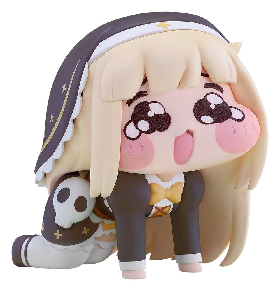 Trickal: Chibi Go Pop Up Parade PVC Figure Petite Speaki 8 cm