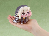 Trickal: Chibi Go Pop Up Parade PVC Figure Petite Speaki 8 cm