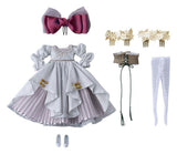 Snow White Action Figures Accessory Set Harmonia bloom Outfit Set