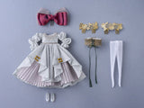Snow White Action Figures Accessory Set Harmonia bloom Outfit Set