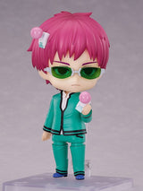 The Disastrous Life of Saiki K. Nendoroid Action Figure Kusuo Saiki 10 cm