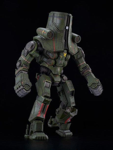 Pacific Rim Moderoid Plastic Model Kit Cherno Alpha 22 cm