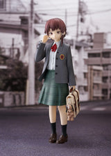 Serial Experiments Lain Pop Up Parade PVC Figure Lain Iwakura L Size 23 cm