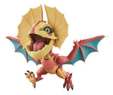 Monster Hunter Series Nendoroid Action Figure Yian Kut-Ku 9 cm