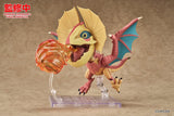 Monster Hunter Series Nendoroid Action Figure Yian Kut-Ku 9 cm