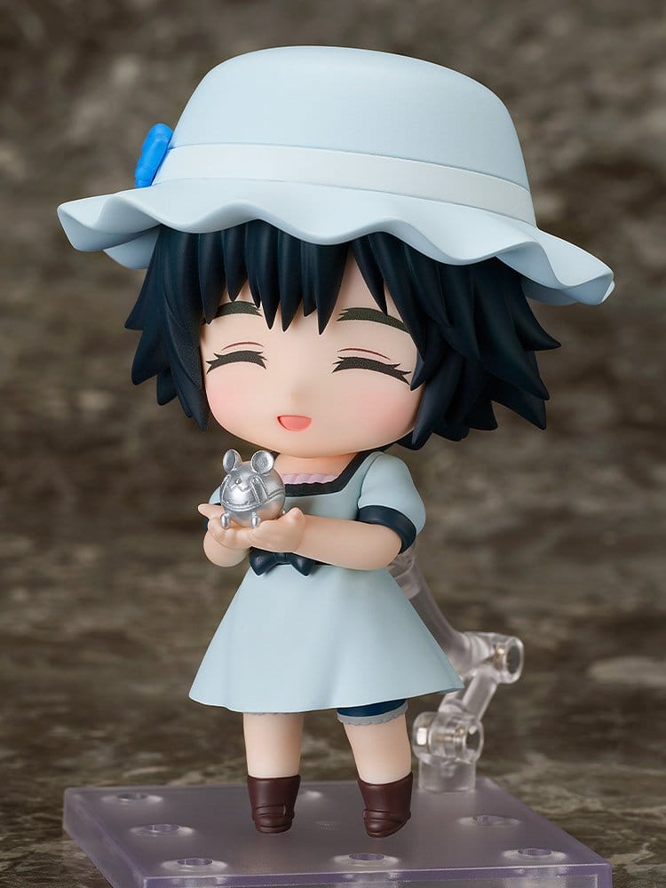Steins Gate Nendoroid Action Figure Mayuri Shiina 2.0 10 cm