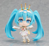 Hatsune Miku GT Project Racing Miku All Stars Mini Figures Vol. 2 8 cm Blind Box Assortment (8)