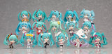 Hatsune Miku GT Project Racing Miku All Stars Mini Figures Vol. 2 8 cm Blind Box Assortment (8)