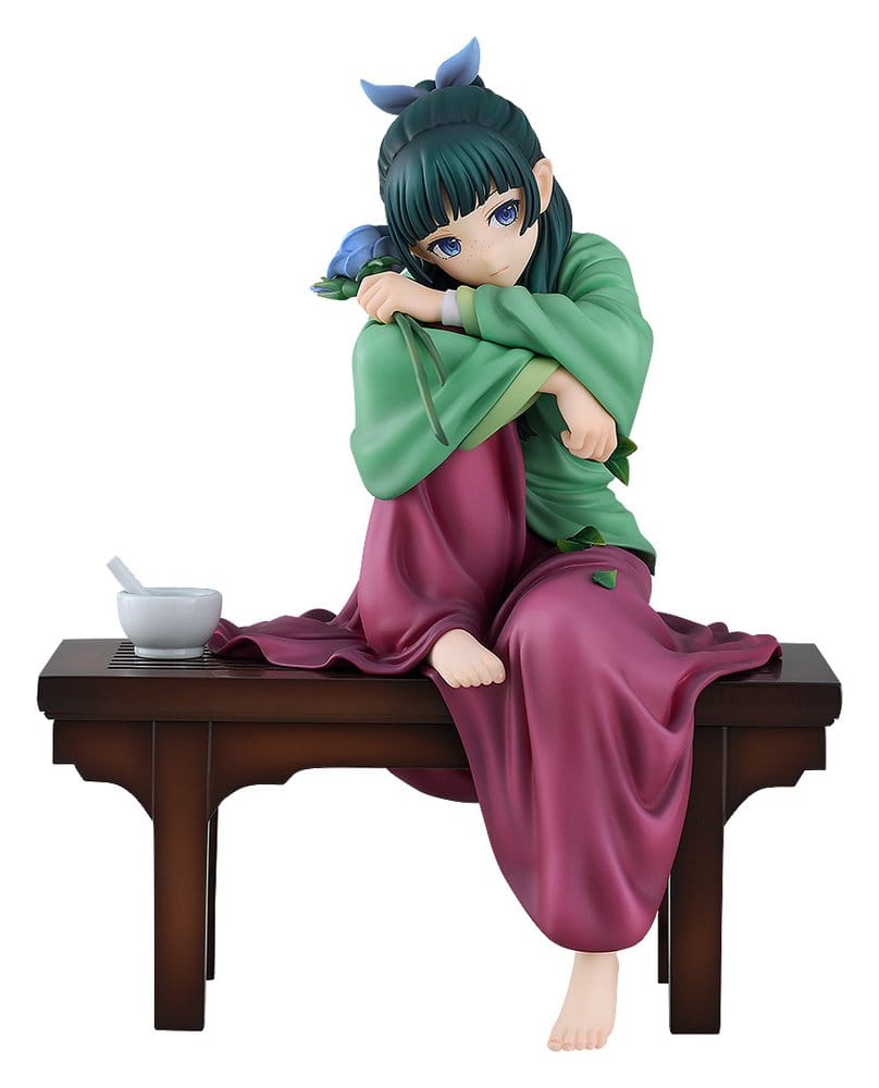 The Apothecary Diaries G.S. Collection PVC Figure 1/7 Maomao 18 cm