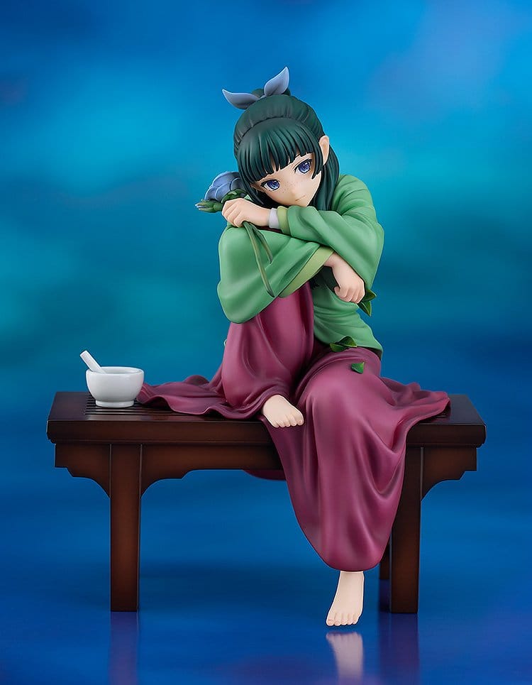 The Apothecary Diaries G.S. Collection PVC Figure 1/7 Maomao 18 cm