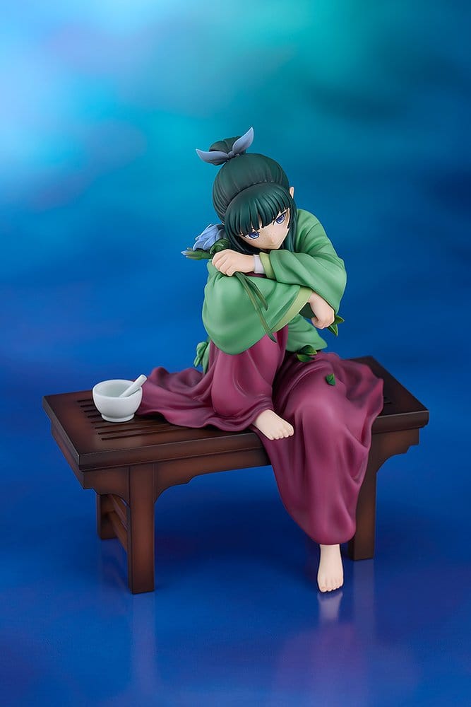 The Apothecary Diaries G.S. Collection PVC Figure 1/7 Maomao 18 cm