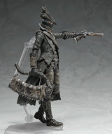 Bloodborne: The Old Hunters Figma PVC Figure Hunter 15 cm