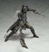 Bloodborne: The Old Hunters Figma PVC Figure Hunter 15 cm