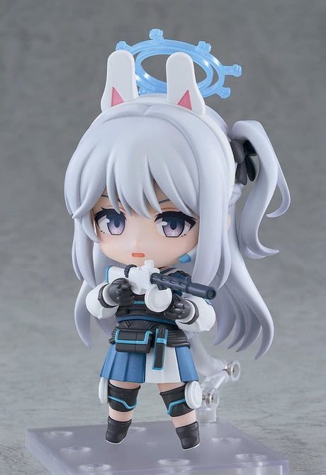 Blue Archive Nendoroid Action Figure Miyako Tsukiyuki 10 cm