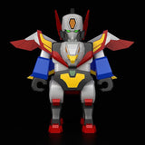 The Brave Fighter of Legend Da-Garn Brickroid Action Figure Pegasus Saber 5 cm