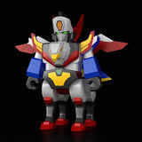The Brave Fighter of Legend Da-Garn Brickroid Action Figure Pegasus Saber 5 cm