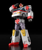 Brave Police J-Decker Action Figure The Gattai Duke Fire 25 cm