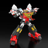 Brave Police J-Decker Action Figure The Gattai Duke Fire 25 cm