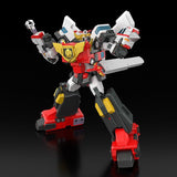 Brave Police J-Decker Action Figure The Gattai Duke Fire 25 cm