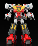 Brave Police J-Decker Action Figure The Gattai Duke Fire 25 cm