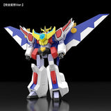 Nekketsu Saikyo Go-Saurer Moderoid Plastic Model Kit Go-Saurer 16 cm