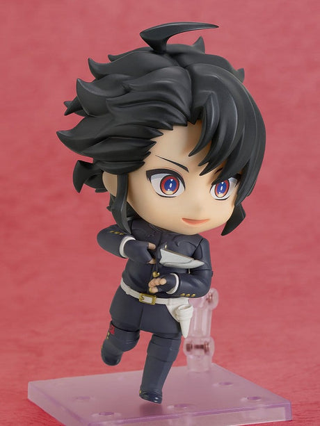 Ichi the Witch Nendoroid Action Figure Ichi 10 cm