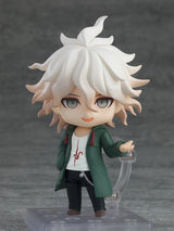 Danganronpa 1.2 Reload Nendoroid Action Figure Nagito Komaeda 10 cm