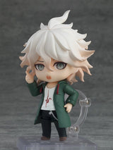 Danganronpa 1.2 Reload Nendoroid Action Figure Nagito Komaeda 10 cm