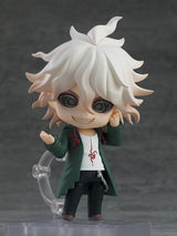 Danganronpa 1.2 Reload Nendoroid Action Figure Nagito Komaeda 10 cm
