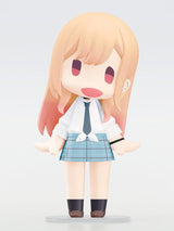 My Dress-Up Darling HELLO! GOOD SMILE Action Figure Marin Kitagawa 10 cm