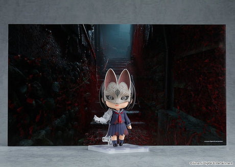SILENT HILL f Nendoroid Action Figure Fox Hinako 10 cm