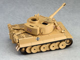 Girls und Panzer das Finale Nendoroid More Vehicle Tiger I 21 cm