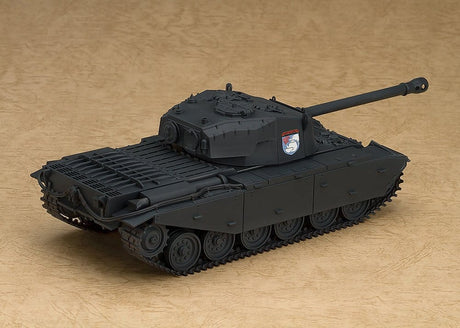 Girls und Panzer das Finale Nendoroid More Vehicle Centurion (St. Gloriana Girls' College Ver.) 21 cm