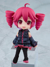 Vocaloid Nendoroid Doll Action Figure Kasane Teto 14 cm