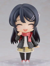 Rascal Does Not Dream Nendoroid Action Figure Knapsack Kid 10 cm